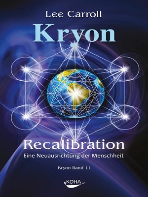 cover image of Recalibration
